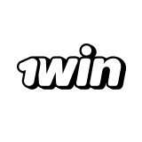 Логотип букмекерской конторы 1win